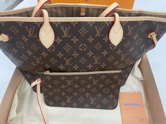 LV Neverfull - 2