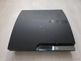 PS3 Slim - 2