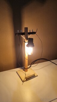 Nočná lampa - 2