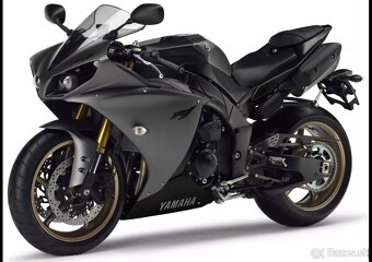 KÚPIM.......aprilia rsv4,yamaha R1,Bmw,suzuki - 2