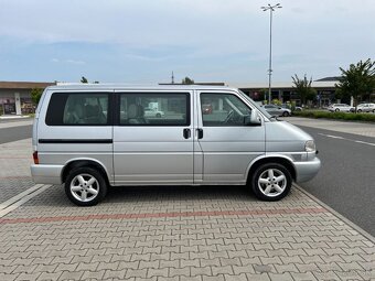 Volkswagen Caravelle 2.5 TDi 9 míst digi klima TZ - 2