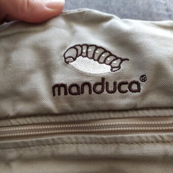 Manduca - 2