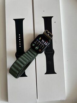 Apple Watch 7 45mm - 2