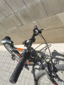 Kross Hexagon 2022 chlapcensky bicykel - 2