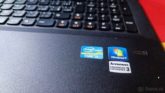 Lenovo B580 - 2