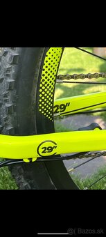 Bicykel crussis E-largo - 2