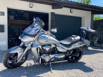 Suzuki Intruder 1800 M1800R - 2
