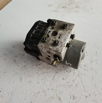 ABS kocka Nissan Almera 0265216899 - 2
