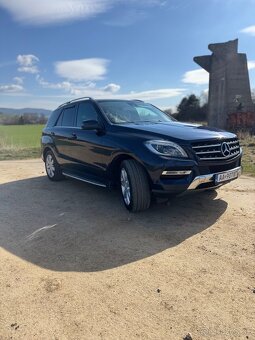 Mercedes Ml 350 - 2