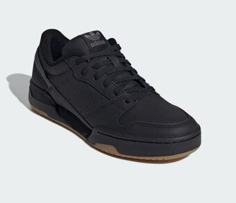 Adidas TEAM COURT 2 - v.40 - Čierne - 2