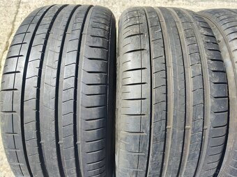 Pneu 285/45 r20 Pirelli - 2