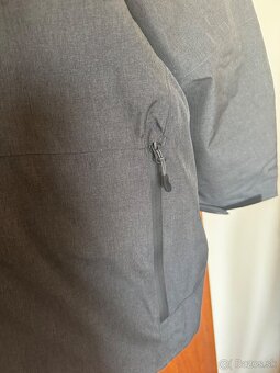 Nová prechodná bunda 6xl - 2