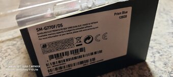 Samsung galaxy S10 lite dual sim 8/126 - 2
