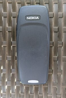 Predam Nokiu 3310 - 2