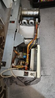 Plynovy kotol vailant - 2