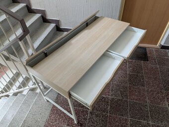Ikea pisacie stoly - 2