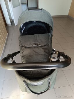 Kočík Adamex - 2