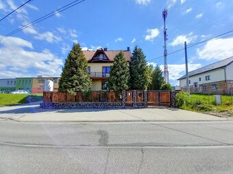 Apartmánový dom Village, Veľký Slavkov na predaj - 2