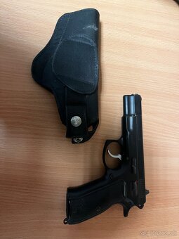 Predam CZ 75 - 2