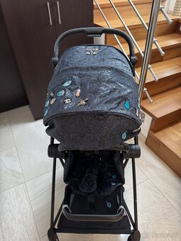 CYBEX MIOS 3.0 NOVY - 2