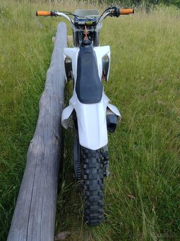 Minirocket 250 - 2