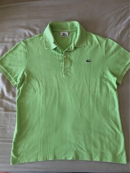 Lacoste Polo - 2