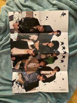 Album 5-STAR + EXTRA Photocard (Bang Chan) - 2