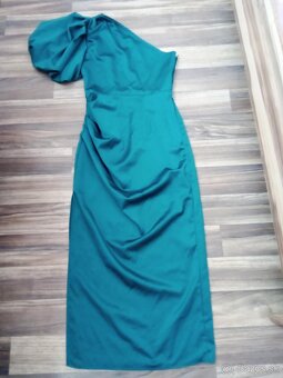 Predám lacno šaty S,M Zara, H&M+ darujem kabelku - 2