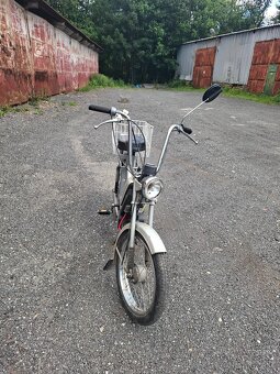 Predám Babetu 210 - 2