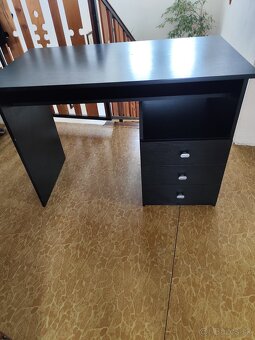 Písací stôl - 2