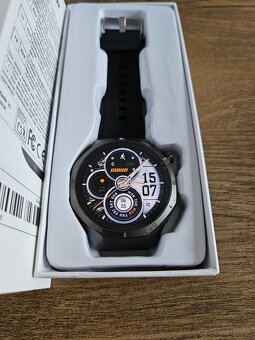 Smart hodinky - 2