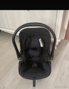 Vajičko kiddy evolution pro 2 - 2