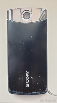 Sony Bloggie Touch MHS-TS10/S 1080p HD ... - 2