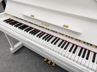 Hohner Jedinečná kvalita dovoz celá SR - 2