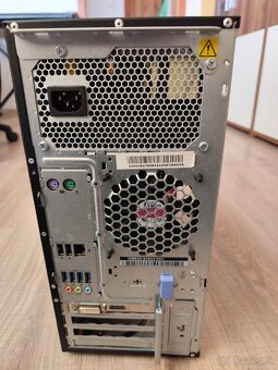 Lenovo thinkstation p 410 - 2