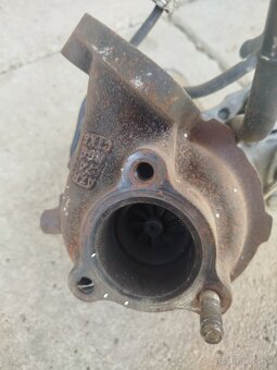Turbo na Kia....Hyundai - 2