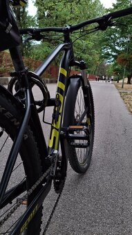 Horský bicykel SCOTT Aspect 950 EQ - 2