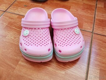 Crocsy - 2
