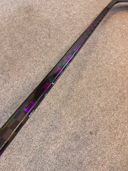 HOKEJKA BAUER TRACER , PRODLOUŽENÁ - 2
