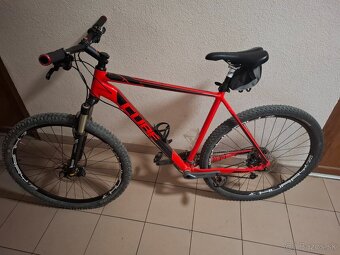 Cube AIM SL custom - 2