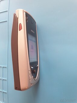 Nokia 7650 - 2