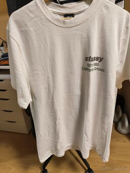 Tričko Stussy - 2