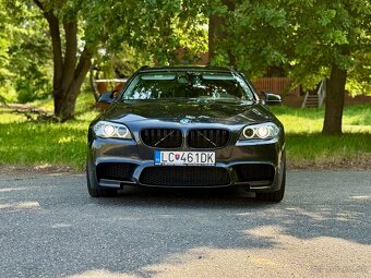 BMW F11 530xDrive Touring - 2