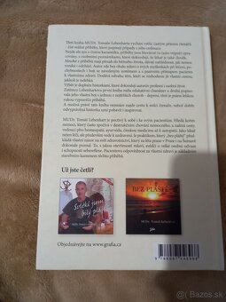 Predám knihu-Příběhy nejen z ordinace - 2