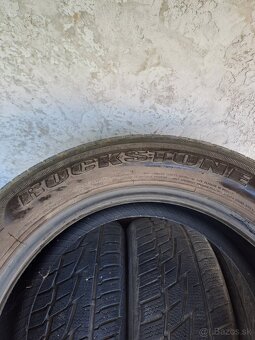 pneumatiky letne rockstone 205/55 R16 91V dezen 5,5 mm - 2