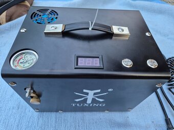 PCP kompresor - 2