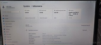 Notebook HP ProBook 4520s - 2