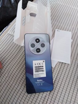 Xiaomi Redmi C14 Novy - 2