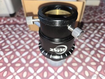 predam ZWO ADC korektor - 2