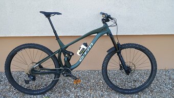 CTM Scroll Xpert 29" - 2